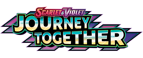 Scarlet & Violet - Journey Together